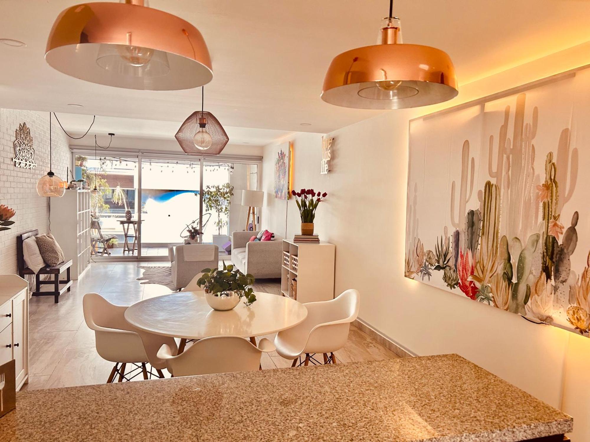 Espectacular Departamento/Estacionamiento, 3 Tv'S Apartment Mexico City Exterior photo